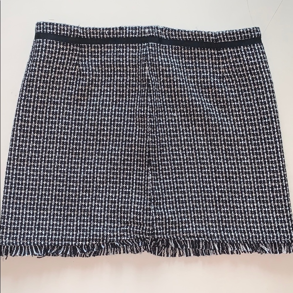 Trendy TRUE MEANING skirt ❤️